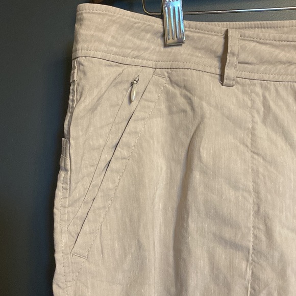 Fig Stretchy Pants - Picture 5 of 6